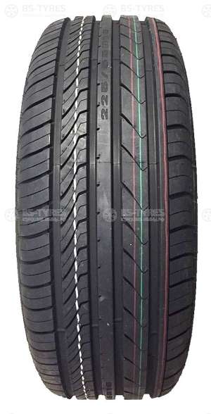 Mirage MR-HP172 285/35 R22 106V