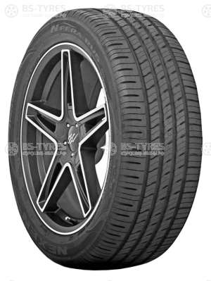 Nexen N`Fera RU5 235/65 R18 110V