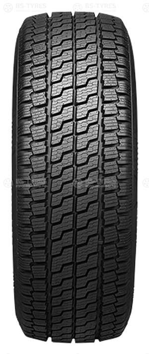Nexen N'Blue 4Season Van 215/75 R16C 116/114R