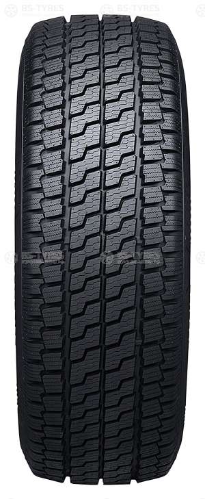 Nexen N'Blue 4Season Van 215/75 R16C 116/114R