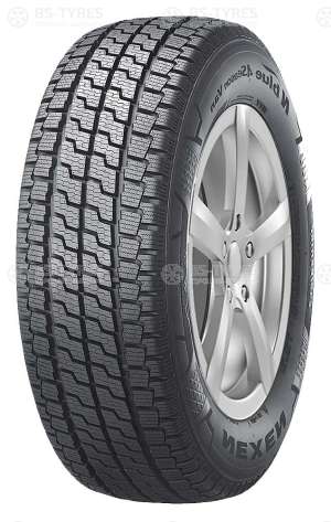 Nexen N'Blue 4Season Van 215/75 R16C 116/114R