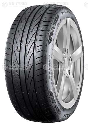 Nexen NFera Primus V 195/50 R16 88V