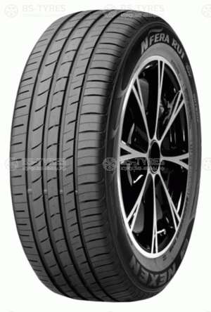 Nexen N`Fera RU1 SUV 235/50 R19 99V