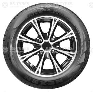 Nexen N`Fera RU1 SUV 235/50 R19 99V
