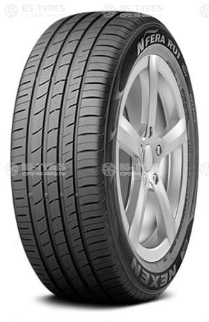 Nexen N`Fera RU1 SUV 235/50 R19 99V