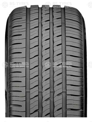 Nexen N`Fera RU5 235/65 R18 110V