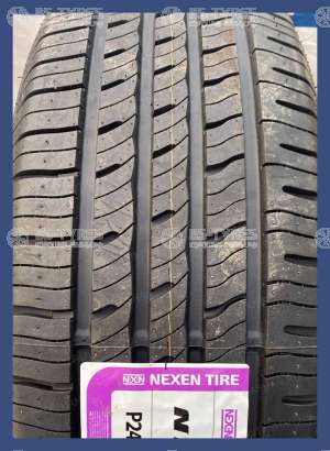 Nexen N`Fera RU5 235/65 R18 110V