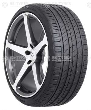 Nexen N`Fera SU1 275/40 R19 105Y