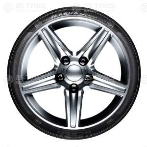 Nexen N'Fera Supreme 235/45 R19 99W