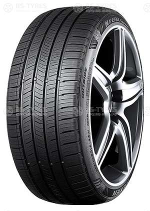 Nexen N'Fera Supreme 235/45 R19 99W