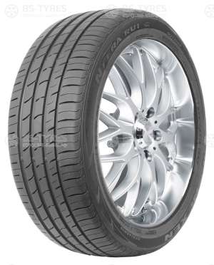 Nexen N`Fera RU1 SUV 235/50 R19 99V