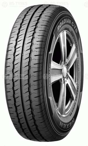 Nexen Roadian CT8 205/65 R16C 107/105T