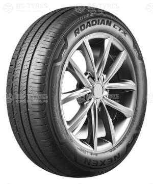Nexen Roadian CTX 215/75 R16C 116/114R