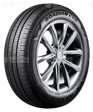 Nexen Roadian CTX 215/75 R16C 116/114R