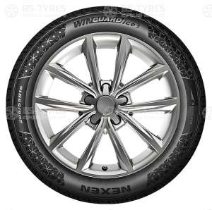 Nexen Winguard Ice 3 235/45 R17 97T
