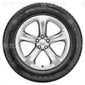 Nexen Winguard Ice Plus 185/65 R14 90T