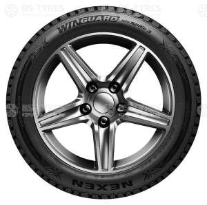 Nexen Winguard Winspike 3 225/40 R18 92T