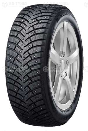 Nexen Winguard Winspike 3 225/40 R18 92T