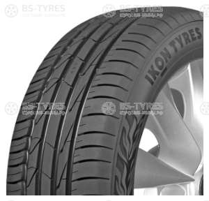 Ikon (Nokian Tyres) Autograph Aqua 3 SUV 265/60 R18 110V