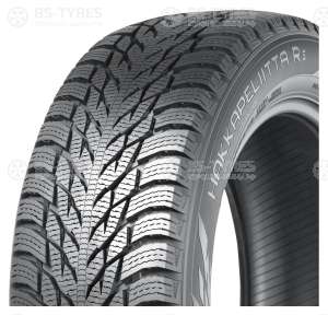 Nokian Tyres Hakkapeliitta R3 195/60 R15 88R (2018)