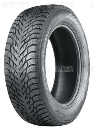 Nokian Tyres Hakkapeliitta R3 195/60 R15 88R (2018)