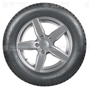 Nokian Tyres Hakkapeliitta R3 195/60 R15 88R (2018)