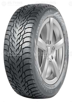 Nokian Tyres Hakkapeliitta R3 195/60 R15 88R (2018)