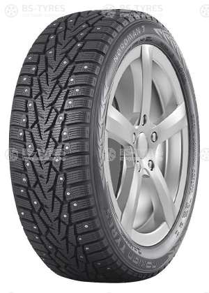 Nokian Tyres Nordman 7 225/45 R17 94T