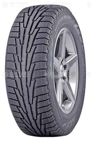 Ikon Nordman RS2 (Character Snow 2) 205/55 R16 94R