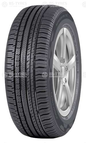 Nokian Tyres Nordman SC 185/75 R16C 104/102S