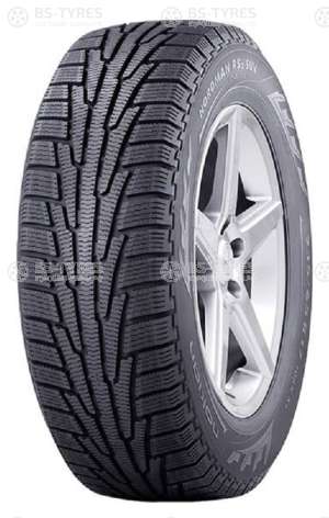 Ikon Nordman RS2 (Character Snow 2) 205/55 R16 94R