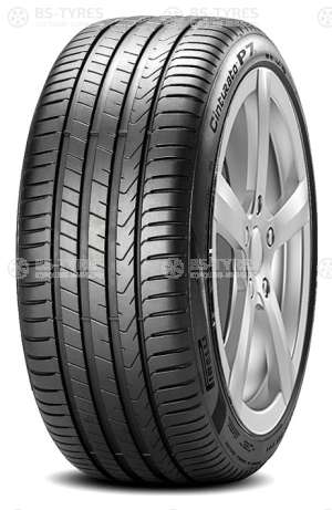 Pirelli Cinturato P7C2 MO RunFlat 245/40 R18 97Y