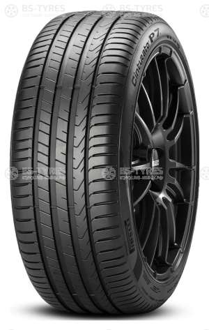Pirelli Cinturato P7C2 MO RunFlat 245/40 R18 97Y
