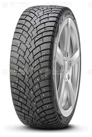 Pirelli Ice Zero 2 235/45 R18 98H