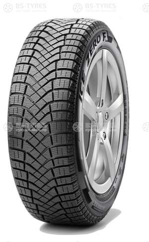 Pirelli Ice Zero Friction 205/55 R16 94T