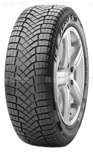 Pirelli Ice Zero Friction 205/55 R16 94T