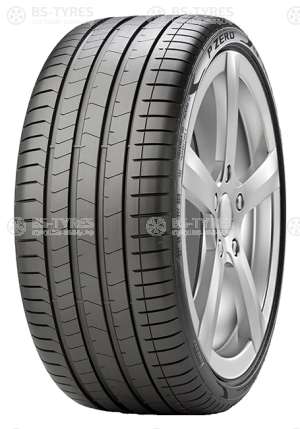 Pirelli P Zero Luxury Saloon RunFlat 275/40 R18 103Y