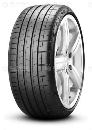 Pirelli P Zero Luxury Saloon RunFlat 275/40 R18 103Y