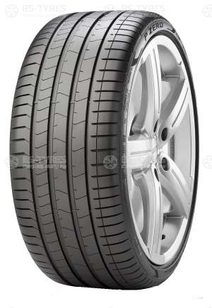Pirelli P Zero Luxury Saloon RunFlat 275/40 R18 103Y