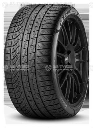 Pirelli P Zero Winter 255/45 R19 104V (2020)