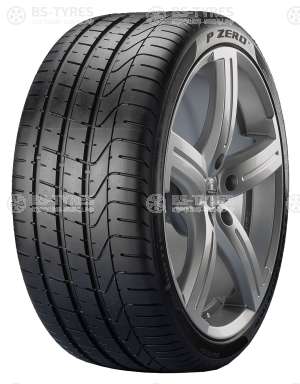 Pirelli P Zero MO 265/35 R18 97Y