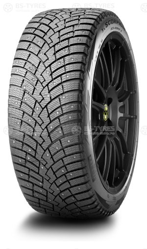 Pirelli Scorpion Ice Zero 2 235/55 R18 104H