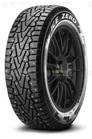 Pirelli Ice Zero 235/65 R17 108T