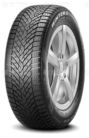Pirelli Scorpion Winter 2 255/55 R18 109V