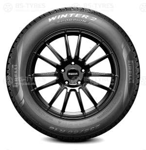 Pirelli Scorpion Winter 2 255/55 R18 109V