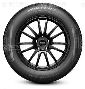 Pirelli Scorpion Winter 2 255/55 R18 109V