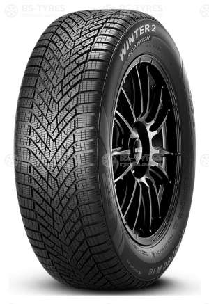 Pirelli Scorpion Winter 2 255/55 R18 109V