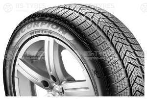 Pirelli Scorpion Winter 235/50 R18 101V