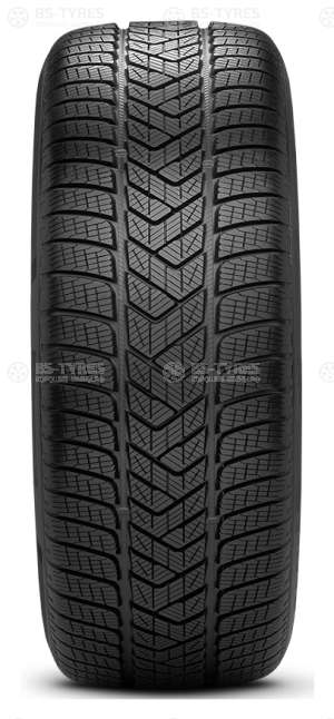 Pirelli Scorpion Winter 235/50 R18 101V
