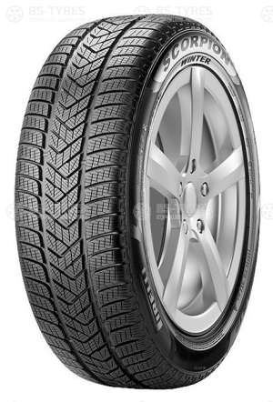 Pirelli Scorpion Winter 235/50 R18 101V